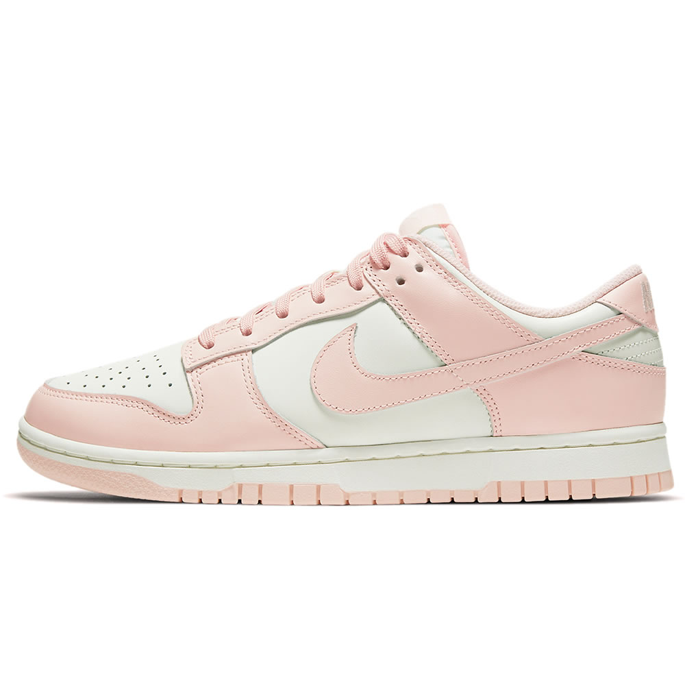 Nike Dunk Low Pearl Orange Sail Dd1503 102 (1) - www.newkick.org Nike Dunk Low Pearl Orange Sail Dd1503 102 (1) - www.newkick.org