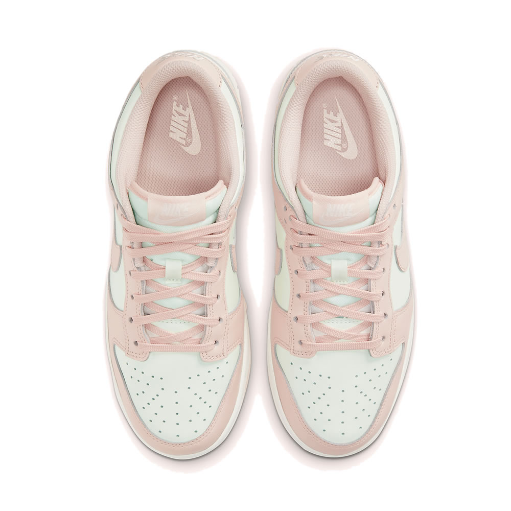 Nike Dunk Low Pearl Orange Sail Dd1503 102 (3) - www.newkick.org Nike Dunk Low Pearl Orange Sail Dd1503 102 (3) - www.newkick.org
