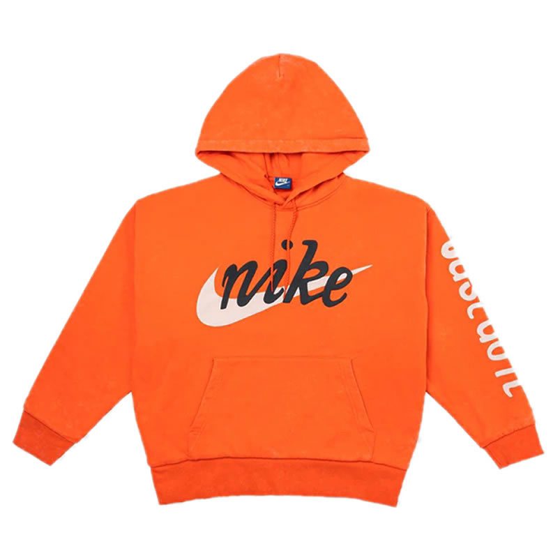 Nike Just Do It Hoodie Orange (1) - www.newkick.org Nike Just Do It Hoodie Orange (1) - www.newkick.org