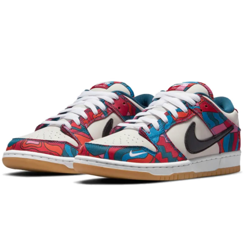 Parra Nike Sb Dunk Low Abstract Art 2021 Dh7695 600 (3) - www.newkick.vip Parra Nike Sb Dunk Low Abstract Art 2021 Dh7695 600 (3) - www.newkick.vip