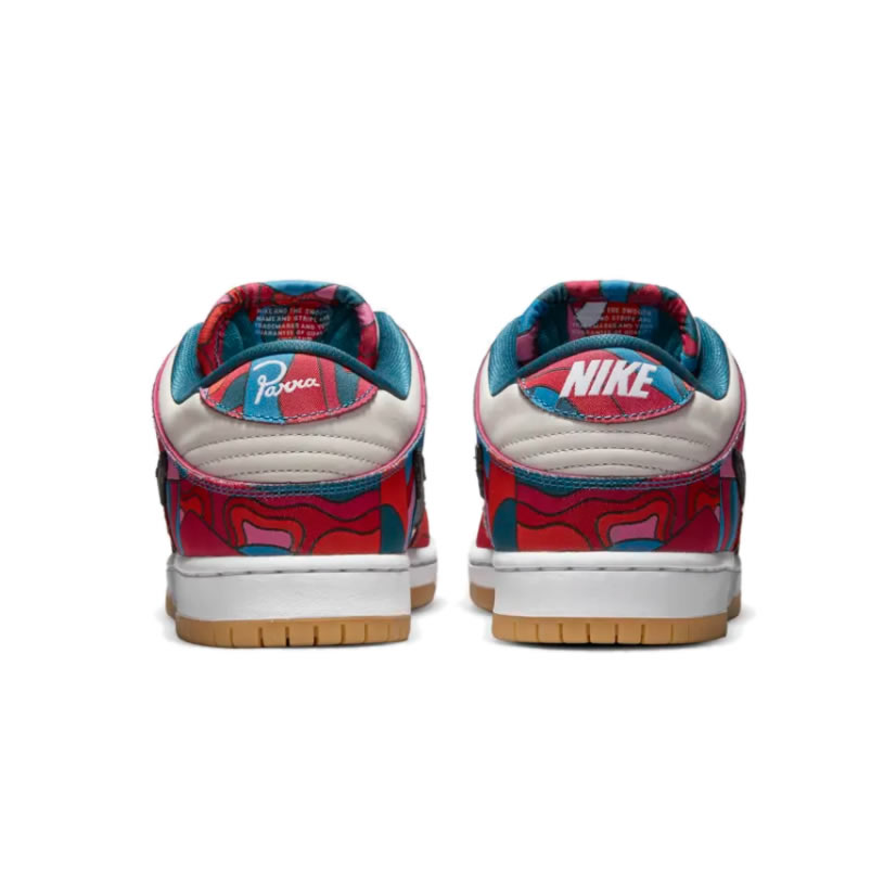 Parra Nike Sb Dunk Low Abstract Art 2021 Dh7695 600 (5) - www.newkick.vip Parra Nike Sb Dunk Low Abstract Art 2021 Dh7695 600 (5) - www.newkick.vip