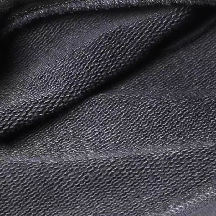 Travis Scott X Jordan X Fragment Shorts Black (8) - www.newkick.org