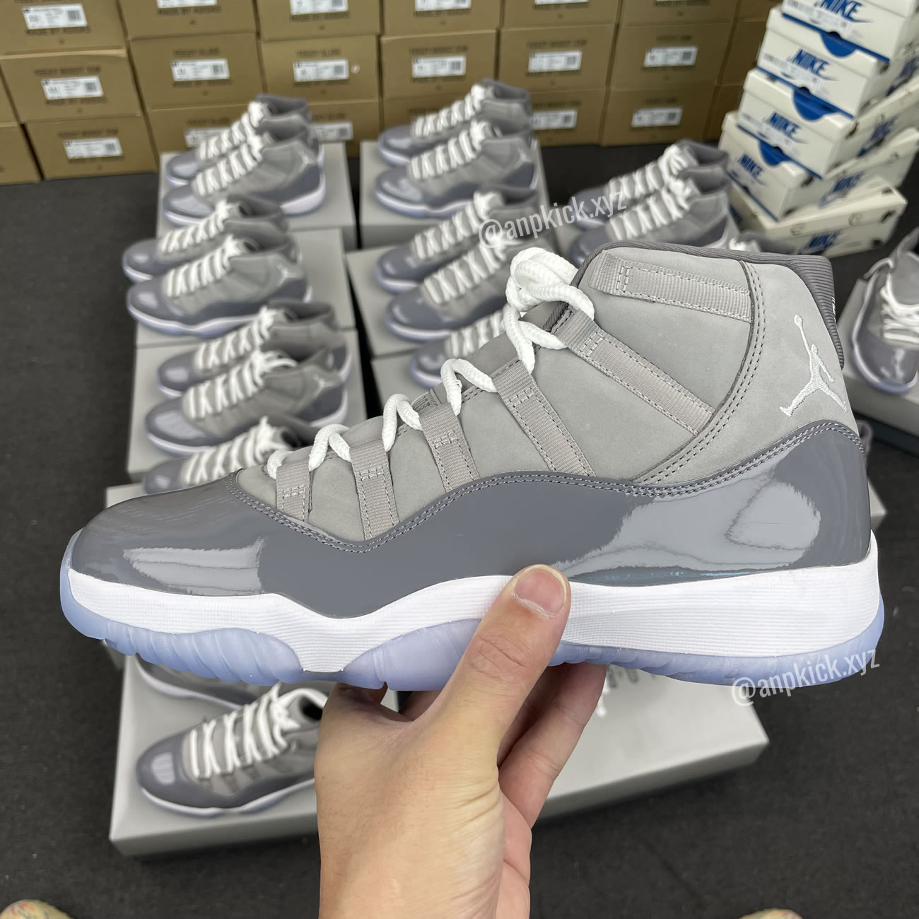 Air Jordan 11 2021 Cool Grey Anpkick Batch Ct8012 005 (1) - www.newkick.org Air Jordan 11 2021 Cool Grey Anpkick Batch Ct8012 005 (1) - www.newkick.org