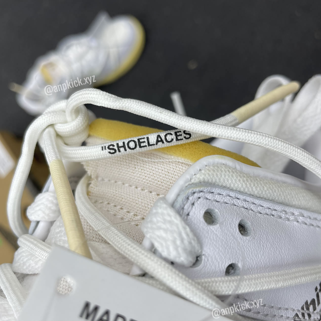 Off White Nike Sb Dunk Low Lot 1 White Metallic Silver Anpkick Dm1602 127 (7) - www.newkick.org Off White Nike Sb Dunk Low Lot 1 White Metallic Silver Anpkick Dm1602 127 (7) - www.newkick.org