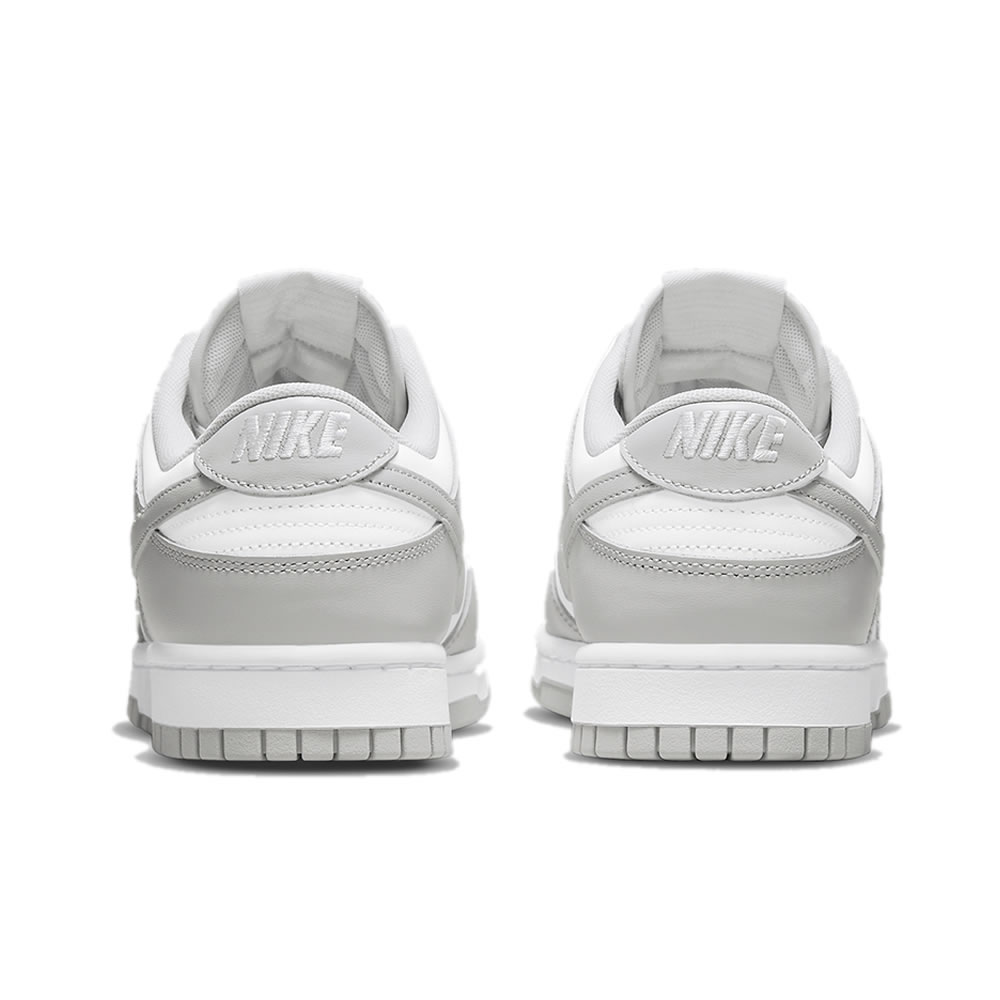 Nike Dunk Low Grey Fog Dd1391 103 (4) - www.newkick.org Nike Dunk Low Grey Fog Dd1391 103 (4) - www.newkick.org