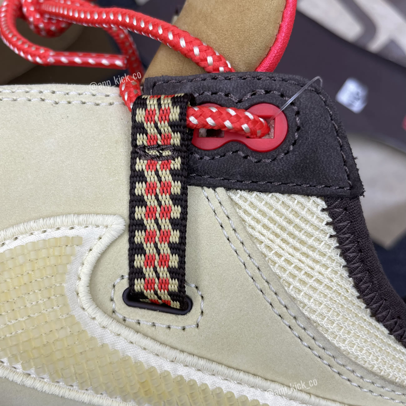 Travis Scott Nike Air Max 1 Baroque Brown Anpkick Do9392 200 (20) - www.newkick.org Travis Scott Nike Air Max 1 Baroque Brown Anpkick Do9392 200 (20) - www.newkick.org