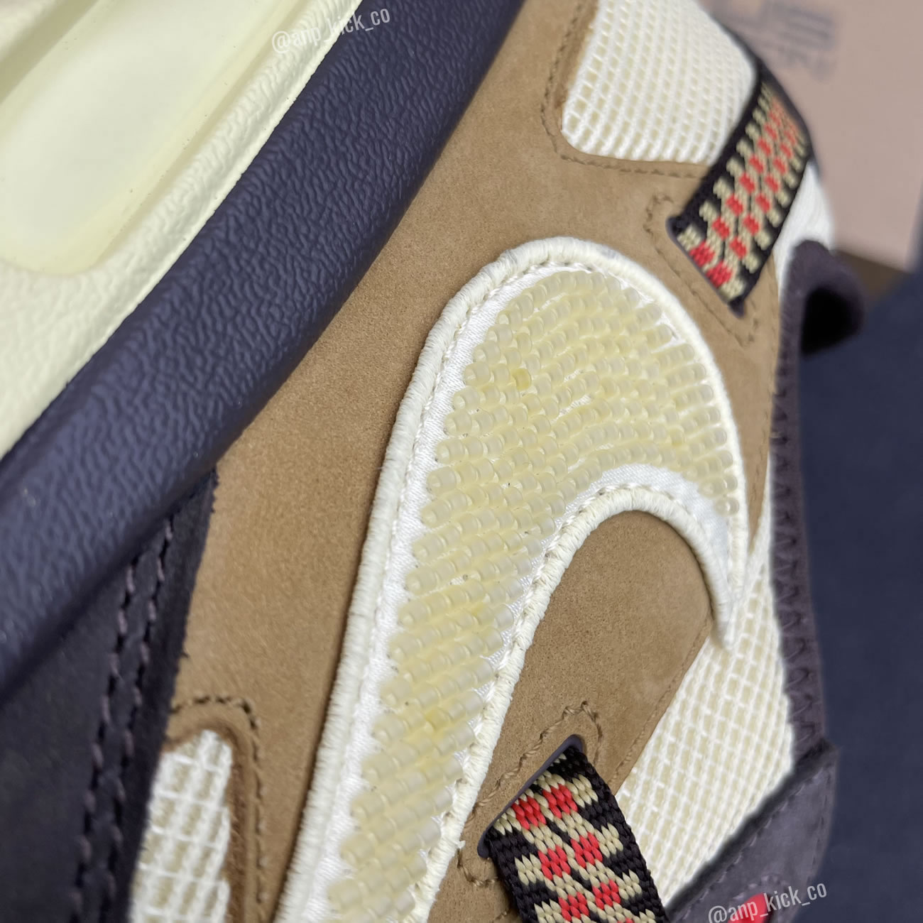 Travis Scott Nike Air Max 1 Baroque Brown Anpkick Do9392 200 (7) - www.newkick.org Travis Scott Nike Air Max 1 Baroque Brown Anpkick Do9392 200 (7) - www.newkick.org