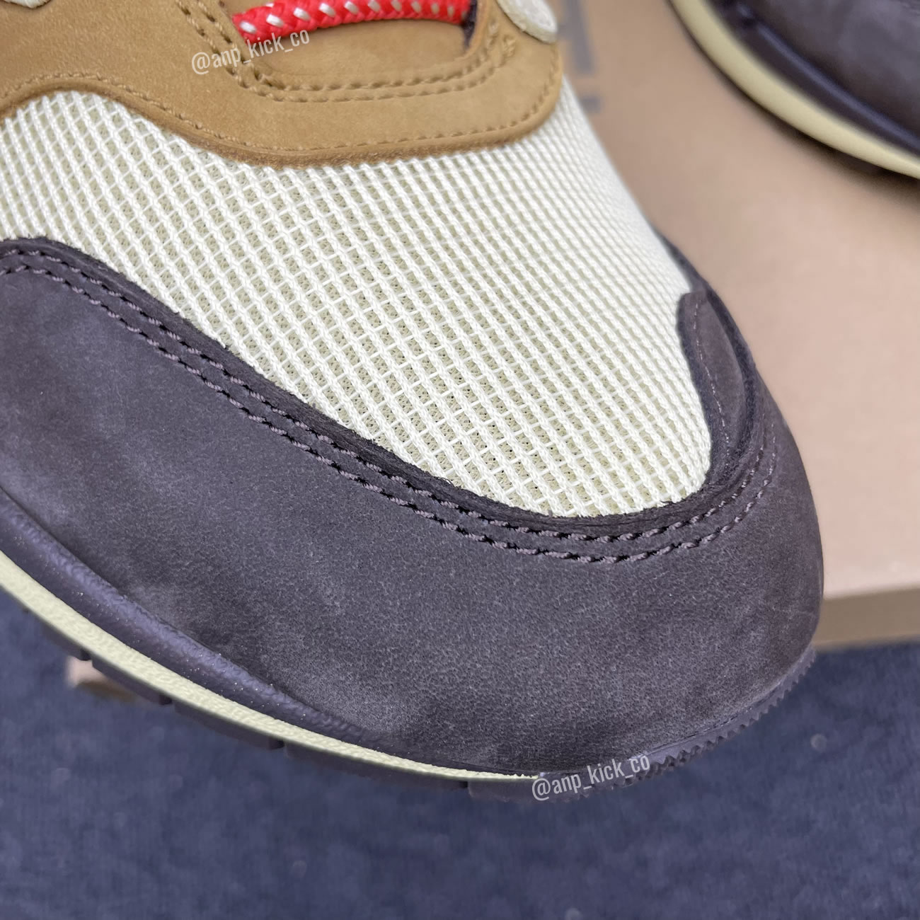 Travis Scott Nike Air Max 1 Baroque Brown Anpkick Do9392 200 (9) - www.newkick.org Travis Scott Nike Air Max 1 Baroque Brown Anpkick Do9392 200 (9) - www.newkick.org