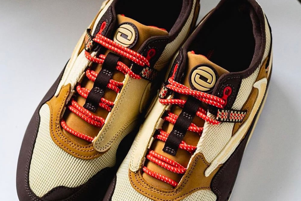 Travis Scott Nike Air Max 1 Baroque Brown Do9392 200 (6) - www.newkick.org Travis Scott Nike Air Max 1 Baroque Brown Do9392 200 (6) - www.newkick.org