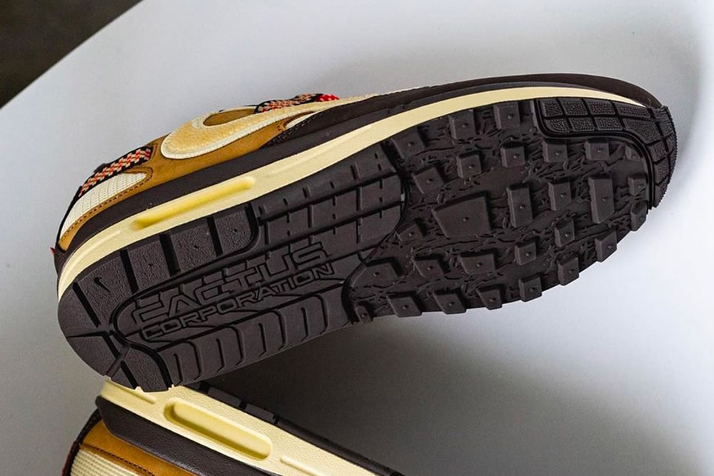 Travis Scott Nike Air Max 1 Baroque Brown Do9392 200 (7) - www.newkick.org Travis Scott Nike Air Max 1 Baroque Brown Do9392 200 (7) - www.newkick.org
