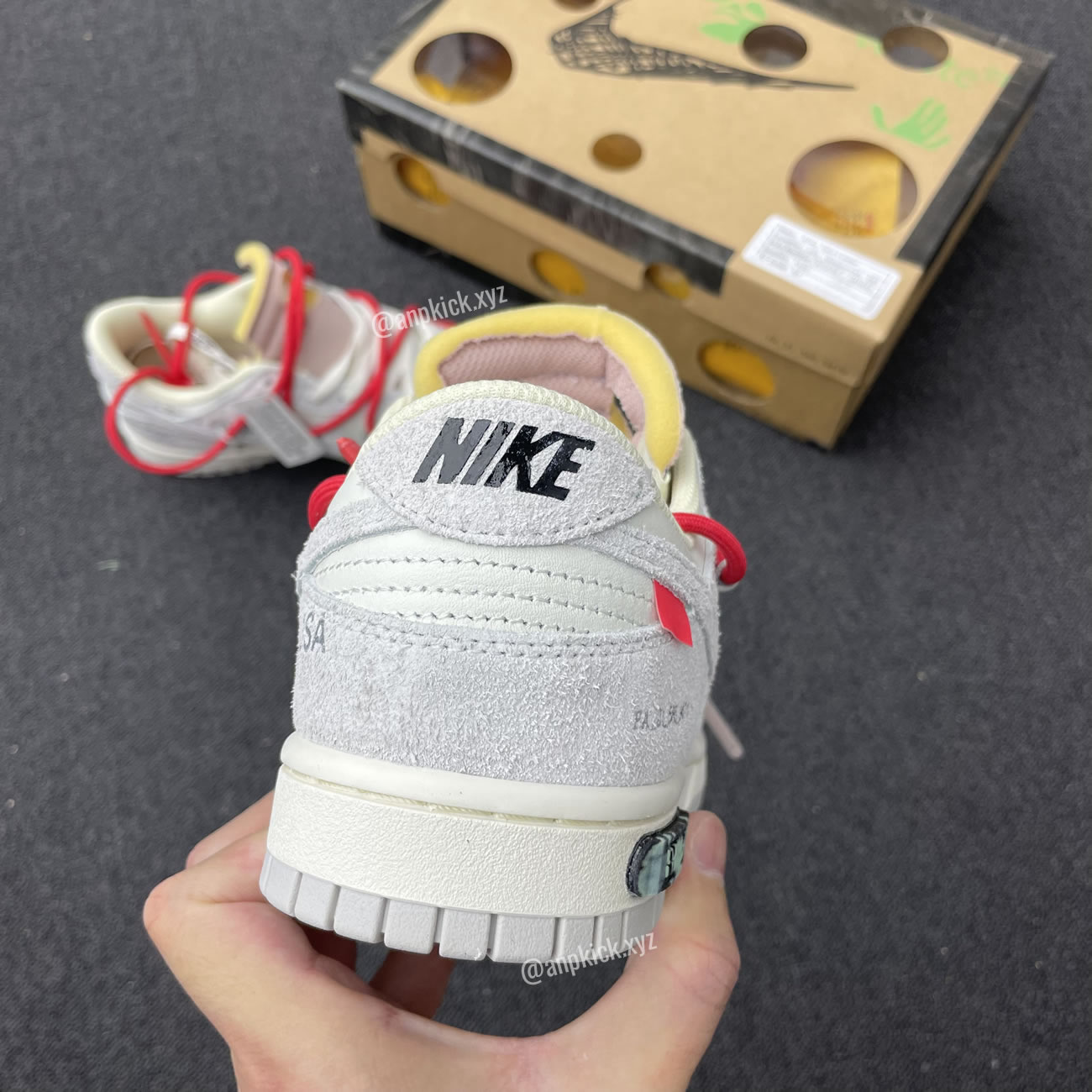 Off White Nike Sb Dunk Low Lot 33 Of 50 Sail Neutral Grey Chile Red Anpkick Dj0950 118 (2) - www.newkick.vip Off White Nike Sb Dunk Low Lot 33 Of 50 Sail Neutral Grey Chile Red Anpkick Dj0950 118 (2) - www.newkick.vip