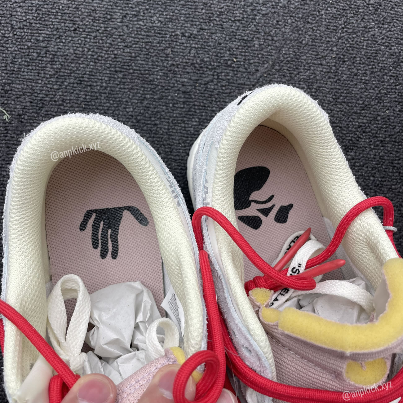 Off White Nike Sb Dunk Low Lot 33 Of 50 Sail Neutral Grey Chile Red Anpkick Dj0950 118 (5) - www.newkick.vip Off White Nike Sb Dunk Low Lot 33 Of 50 Sail Neutral Grey Chile Red Anpkick Dj0950 118 (5) - www.newkick.vip