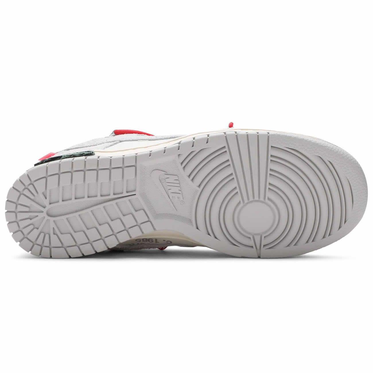 Off White Nike Sb Dunk Low Lot 33 Of 50 Sail Neutral Grey Chile Red Dj0950 118 (5) - www.newkick.vip Off White Nike Sb Dunk Low Lot 33 Of 50 Sail Neutral Grey Chile Red Dj0950 118 (5) - www.newkick.vip