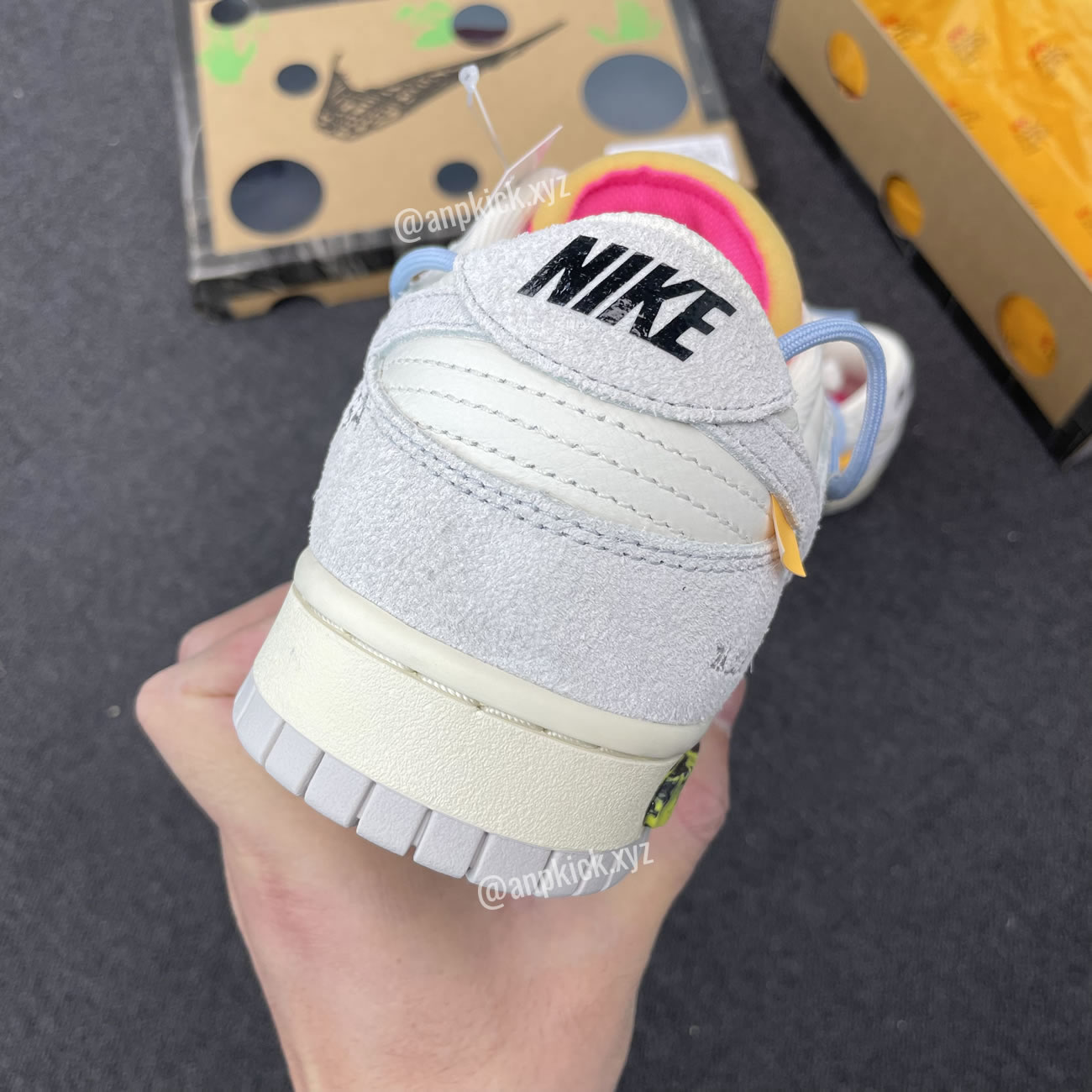 Off White Nike Sb Dunk Low Lot 38 Of 50 Sail Neutral Grey Psychic Blue Anpkick Dj0950 113 (2) - www.newkick.org Off White Nike Sb Dunk Low Lot 38 Of 50 Sail Neutral Grey Psychic Blue Anpkick Dj0950 113 (2) - www.newkick.org