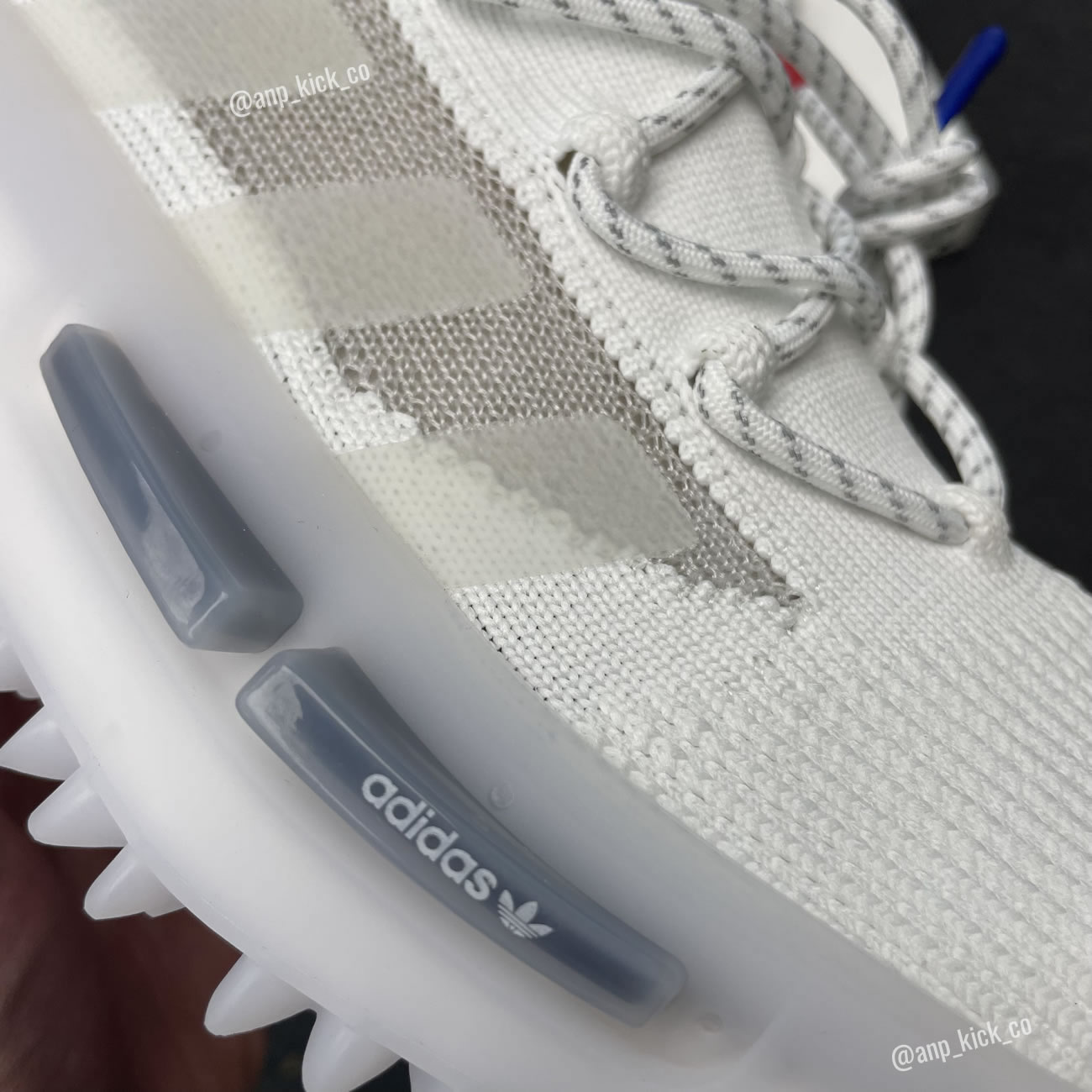 Adidas Nmd S1 Cloud White Gray Anpkick Gz7900 (8) - www.newkick.org