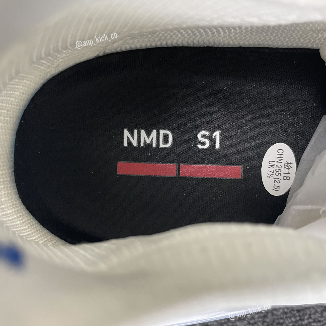 Adidas Nmd S1 Cloud White Gray Anpkick Gz7900 (9) - www.newkick.org