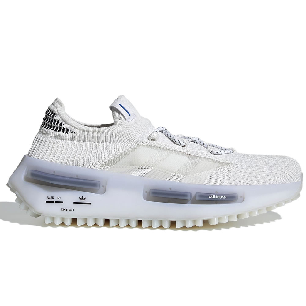 Adidas Nmd S1 Cloud White Gray Gz7900 (2) - www.newkick.org