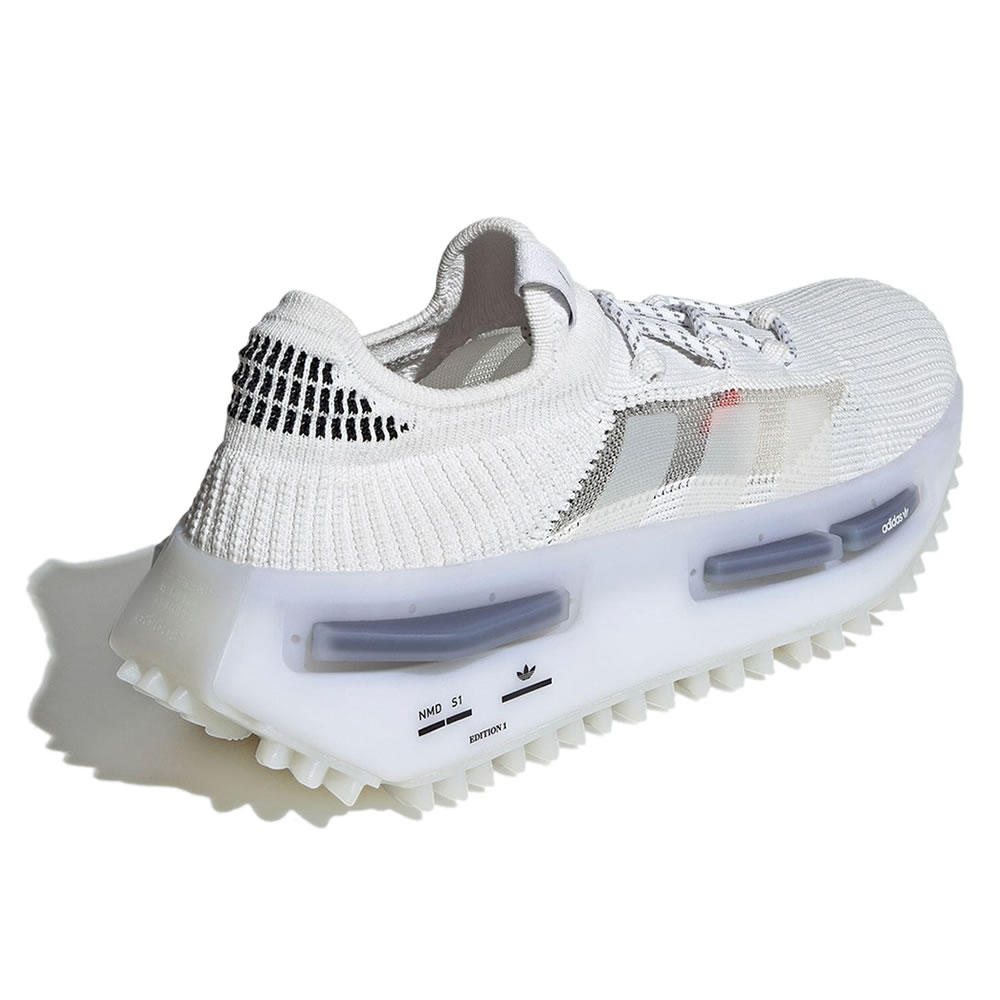 Adidas Nmd S1 Cloud White Gray Gz7900 (3) - www.newkick.org