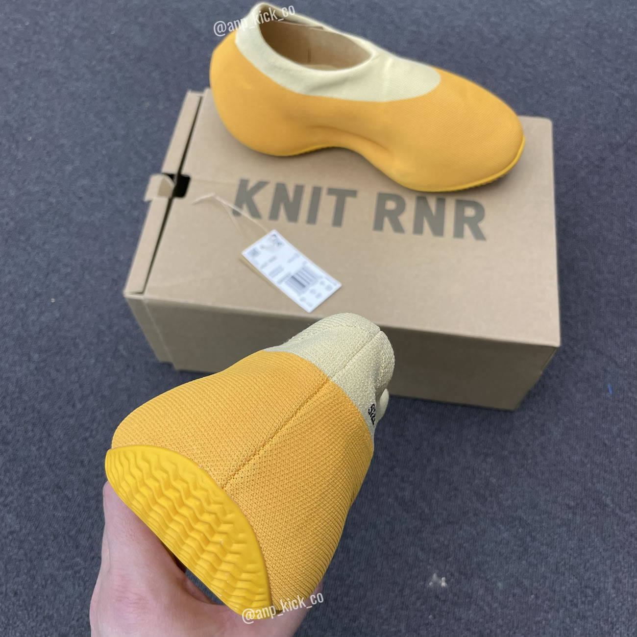 Adidas Yeezy Knit Rnr Sulfur Anpkick Gw5353 (3) - www.newkick.org