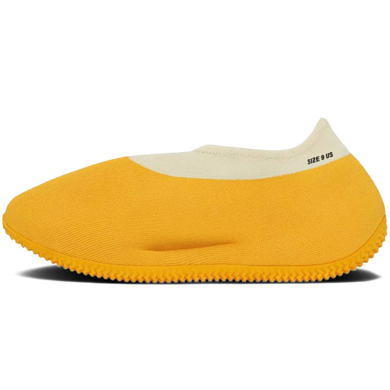 Adidas Yeezy Knit Rnr Sulfur Gw5353 (1) - www.newkick.org