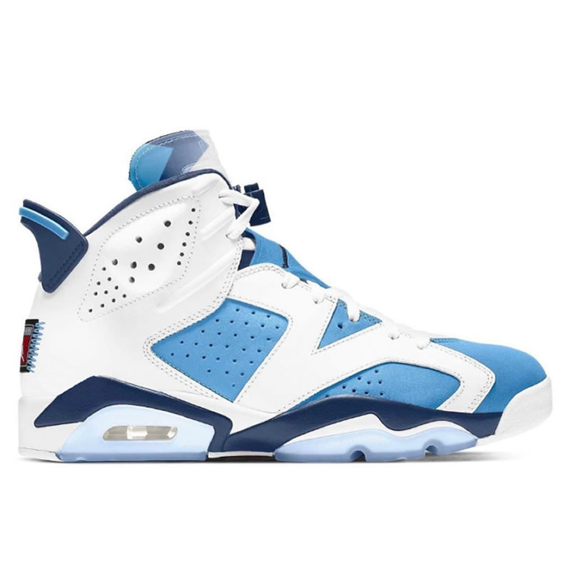 Air Jordan 6 Retro Unc Ct8529 410 (2) - www.newkick.org