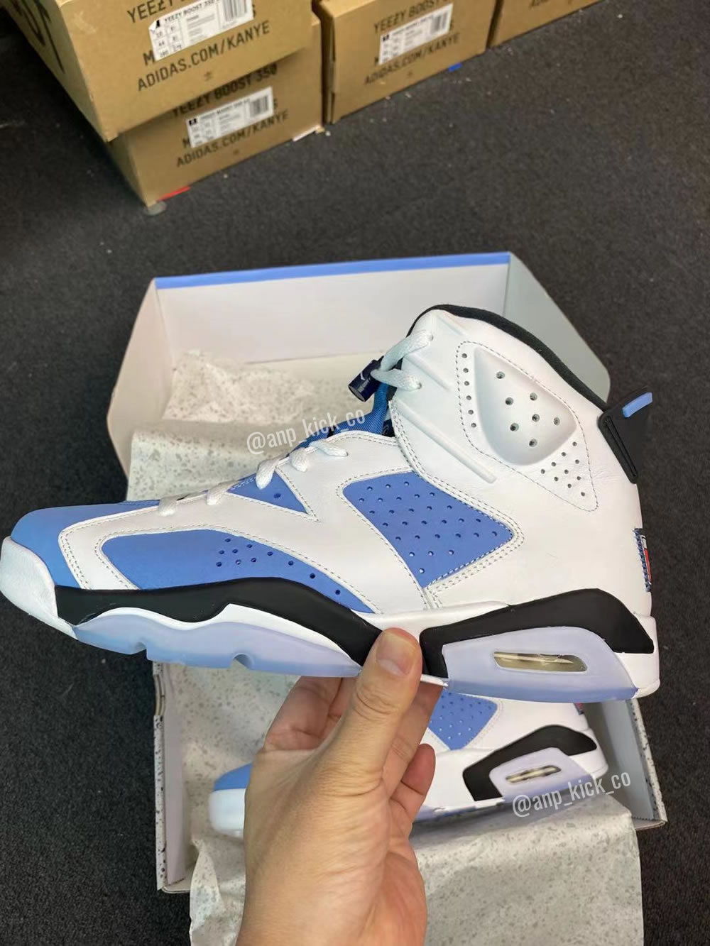 Air Jordan 6 Retro Unc Ct8529 410 (4) - www.newkick.org