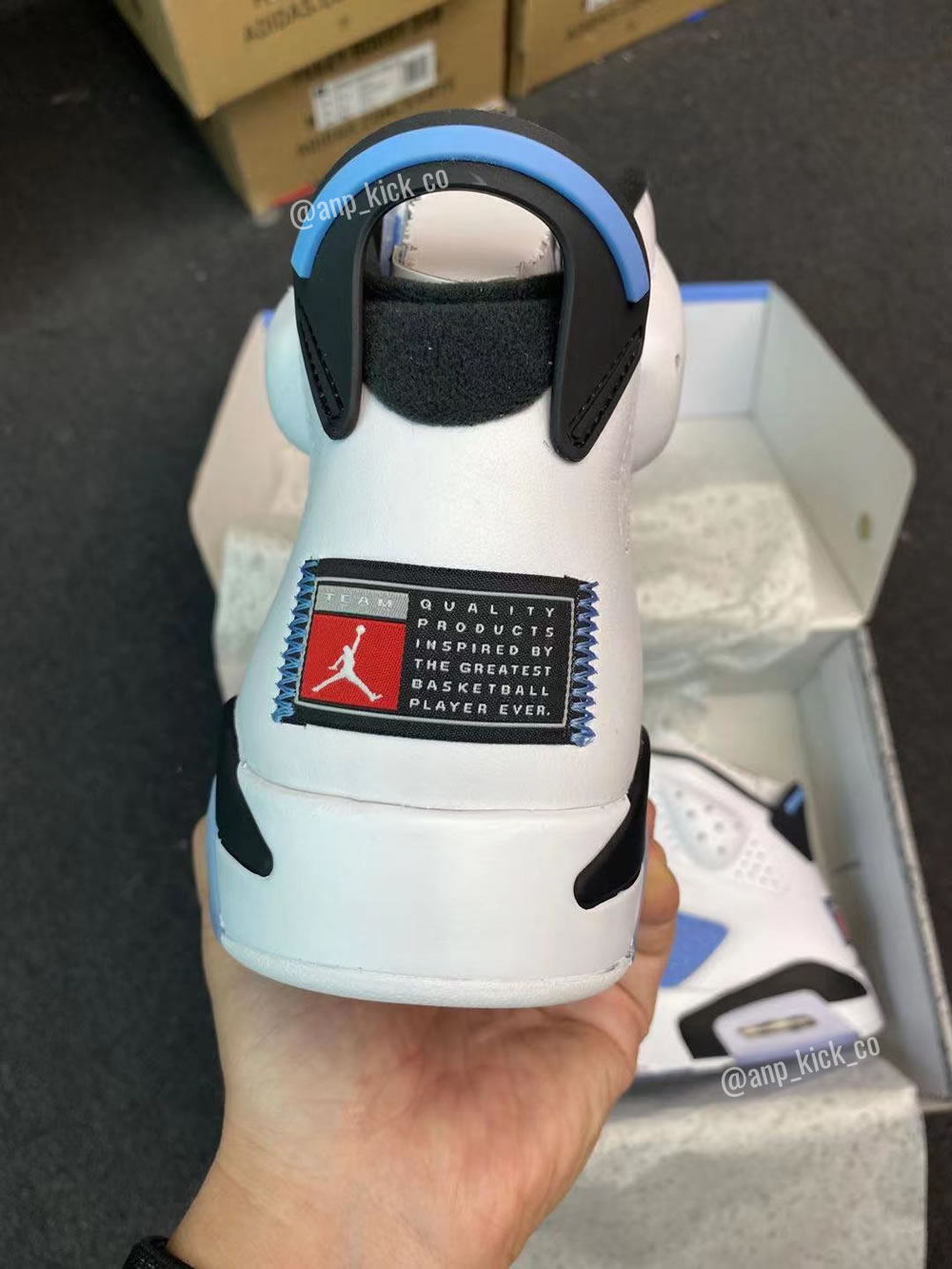 Air Jordan 6 Retro Unc Ct8529 410 (8) - www.newkick.org