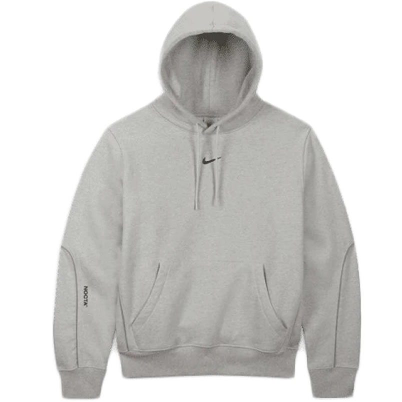 Nike Drake Nocta Cardinal Stock Hoodie Grey Da3920 052 (1) - www.newkick.org Nike Drake Nocta Cardinal Stock Hoodie Grey Da3920 052 (1) - www.newkick.org