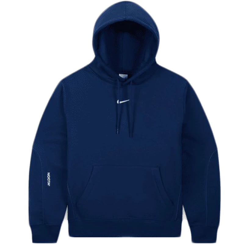 Nike Drake Nocta Cardinal Stock Hoodie Navy Da3920 492 (1) - www.newkick.org Nike Drake Nocta Cardinal Stock Hoodie Navy Da3920 492 (1) - www.newkick.org