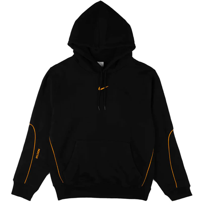Nike Drake Nocta Hoodie Black Fw20 (1) - www.newkick.org Nike Drake Nocta Hoodie Black Fw20 (1) - www.newkick.org