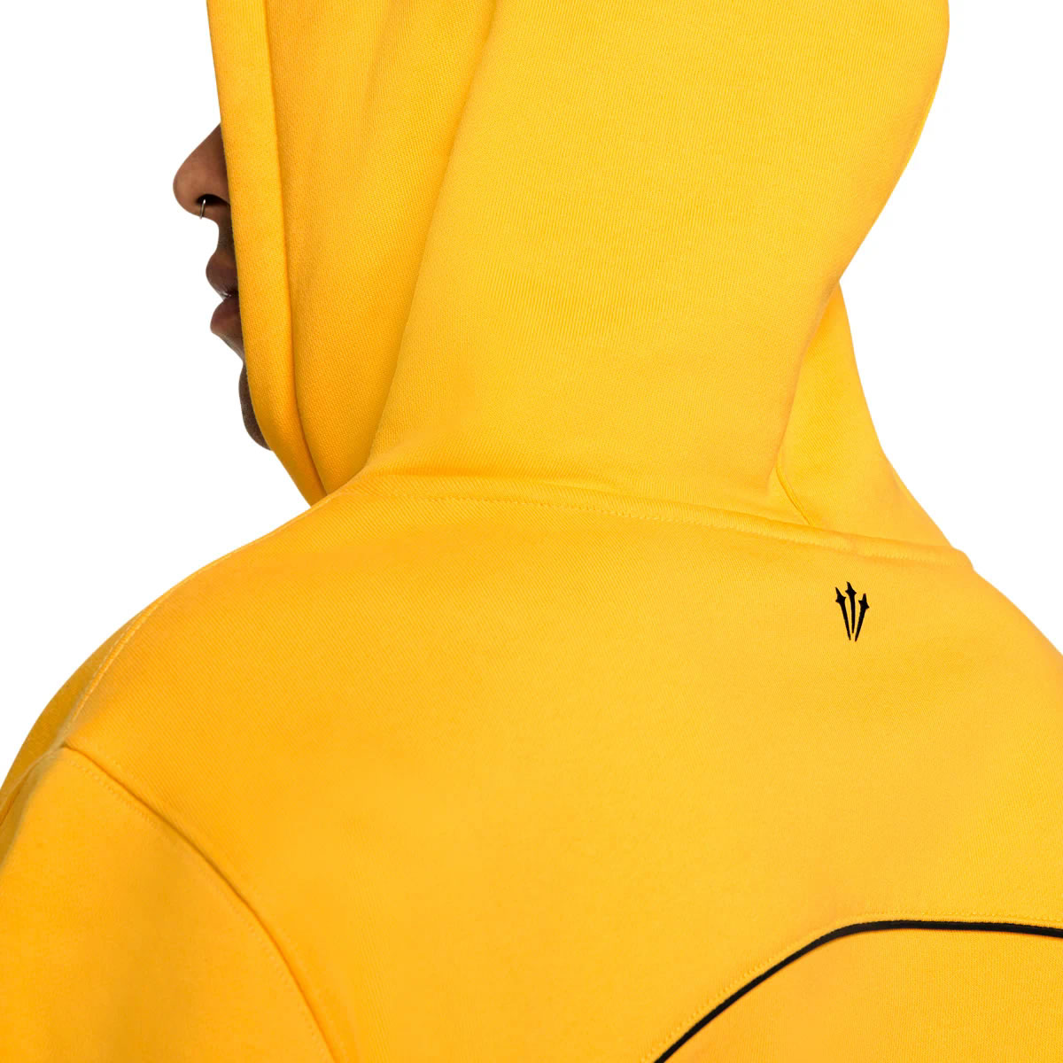 Nike Drake Nocta Hoodie Yellow Da3920 739 (4) - www.newkick.org Nike Drake Nocta Hoodie Yellow Da3920 739 (4) - www.newkick.org