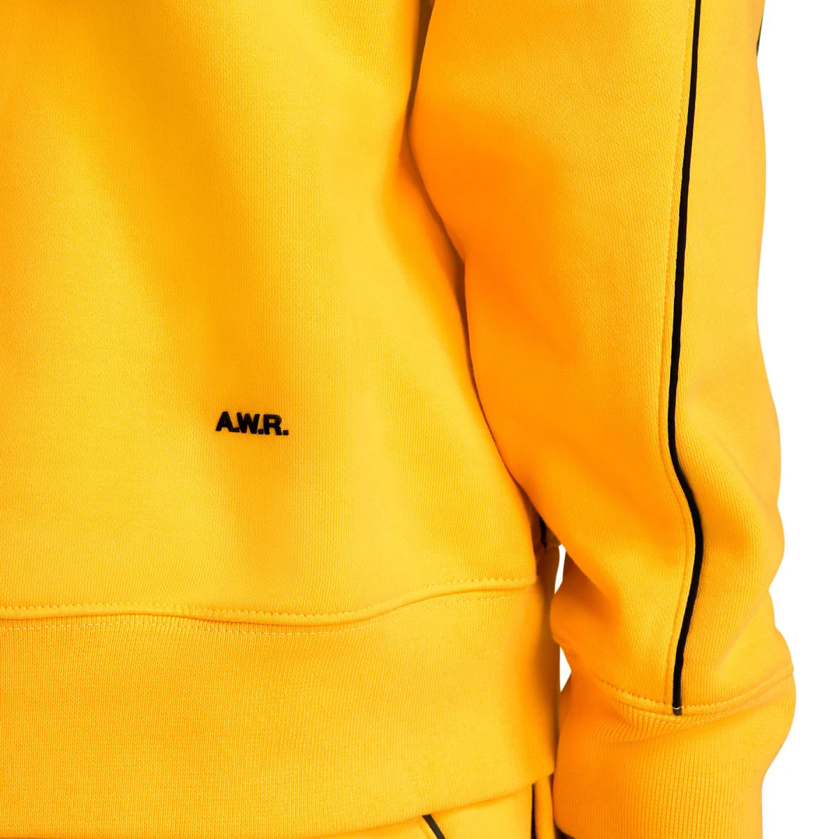Nike Drake Nocta Hoodie Yellow Da3920 739 (6) - www.newkick.org Nike Drake Nocta Hoodie Yellow Da3920 739 (6) - www.newkick.org