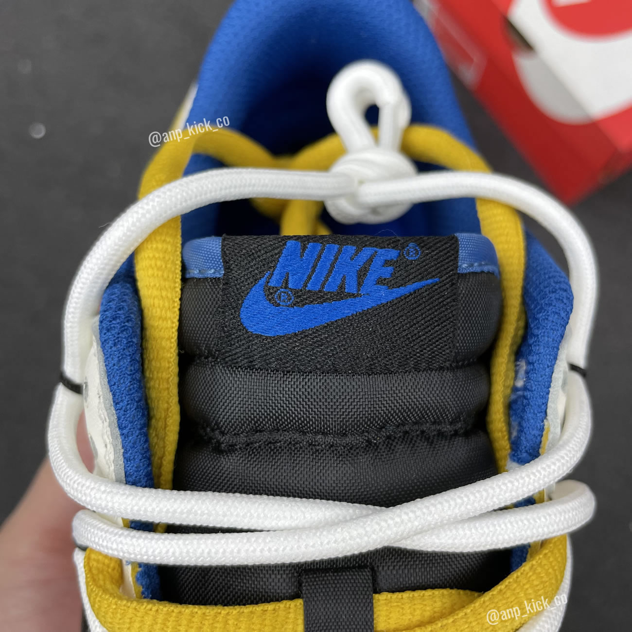 Nike Dunk Low Royal Blue White Black Dd1391 001 (4) - www.newkick.org Nike Dunk Low Royal Blue White Black Dd1391 001 (4) - www.newkick.org