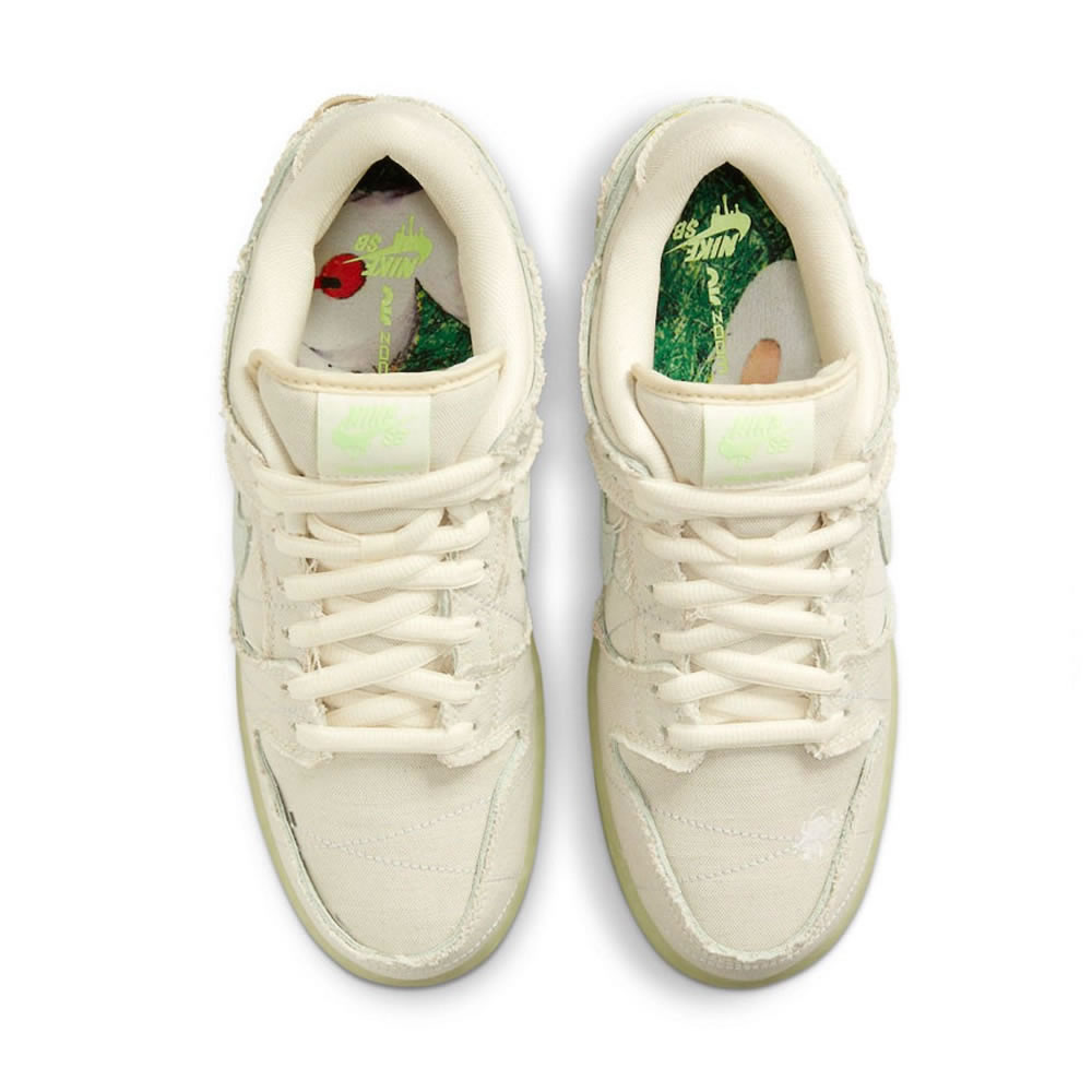 Nike Sb Dunk Low Mummy Dm0774 111 (4) - www.newkick.org Nike Sb Dunk Low Mummy Dm0774 111 (4) - www.newkick.org