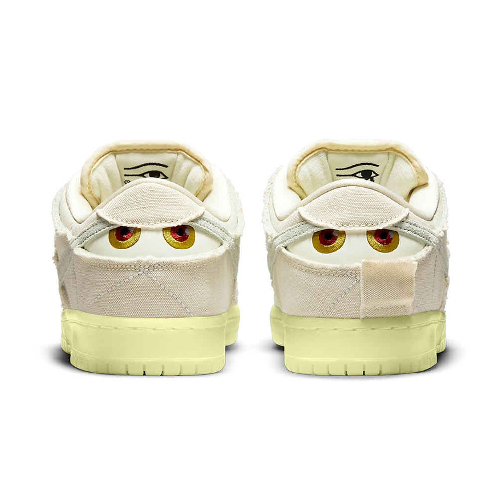 Nike Sb Dunk Low Mummy Dm0774 111 (5) - www.newkick.org Nike Sb Dunk Low Mummy Dm0774 111 (5) - www.newkick.org
