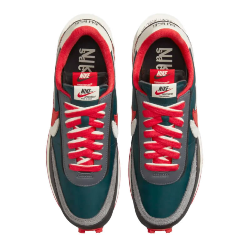Sacai Undercover Nike Ldwaffle Midnight Spruce University Red Dj4877 300 (4) - www.newkick.vip Sacai Undercover Nike Ldwaffle Midnight Spruce University Red Dj4877 300 (4) - www.newkick.vip