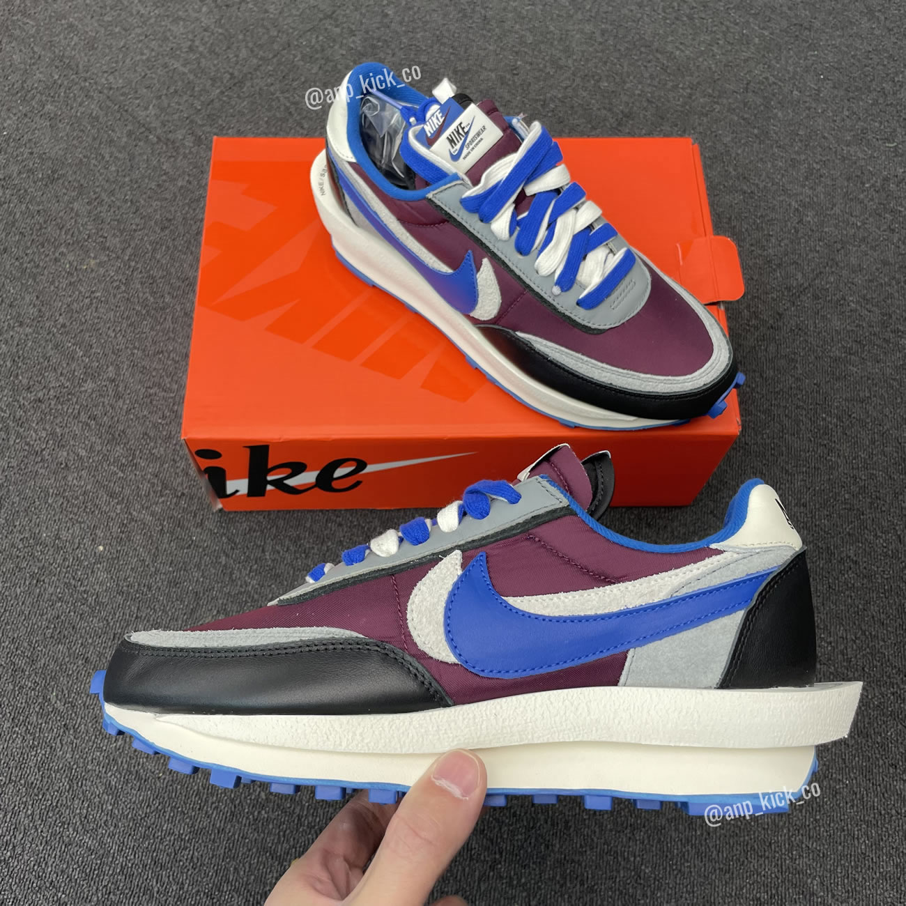 Sacai Undercover Nike Ldwaffle Night Maroon Team Royal Anpkick Dj4877 600 (1) - www.newkick.vip Sacai Undercover Nike Ldwaffle Night Maroon Team Royal Anpkick Dj4877 600 (1) - www.newkick.vip