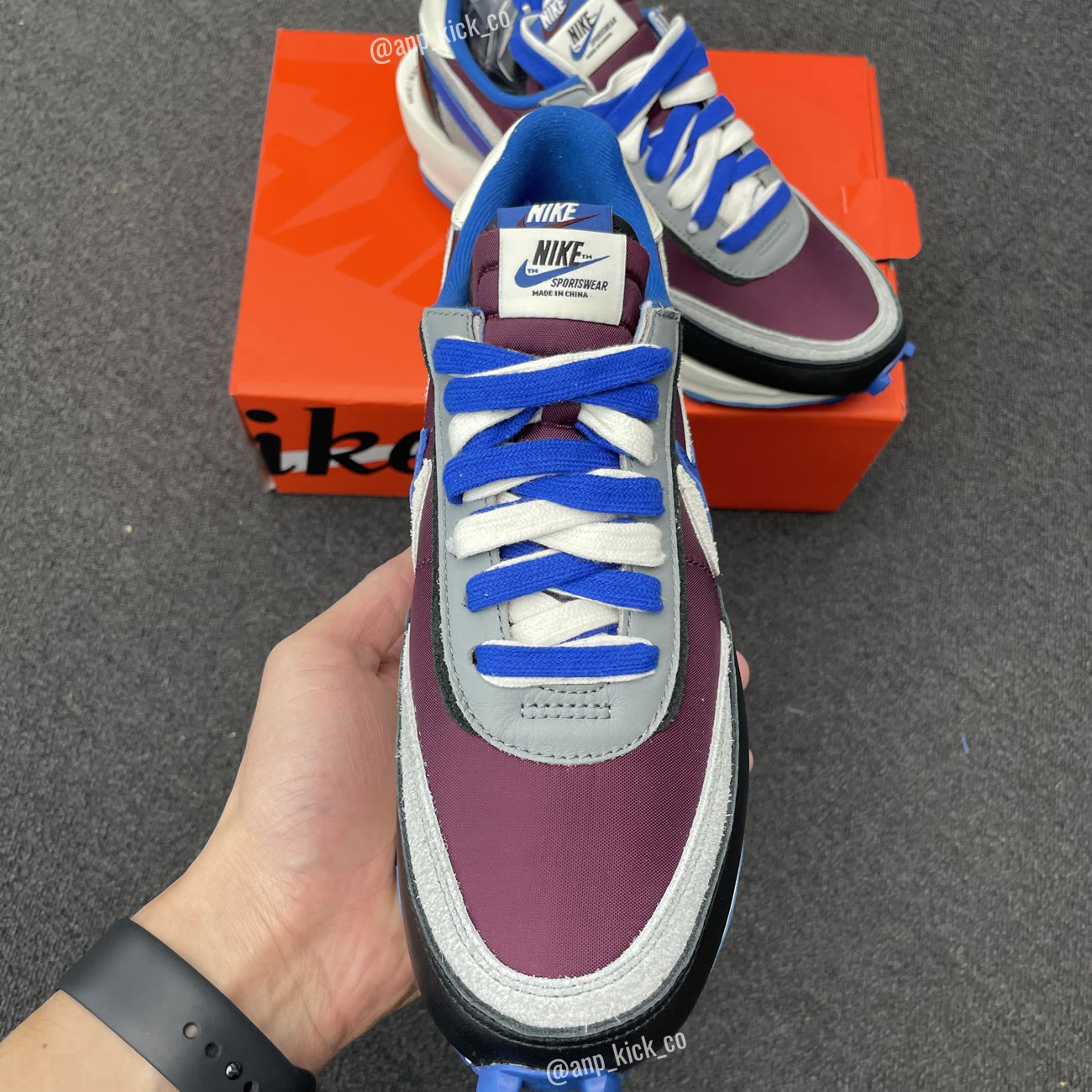 Sacai Undercover Nike Ldwaffle Night Maroon Team Royal Anpkick Dj4877 600 (2) - www.newkick.vip Sacai Undercover Nike Ldwaffle Night Maroon Team Royal Anpkick Dj4877 600 (2) - www.newkick.vip