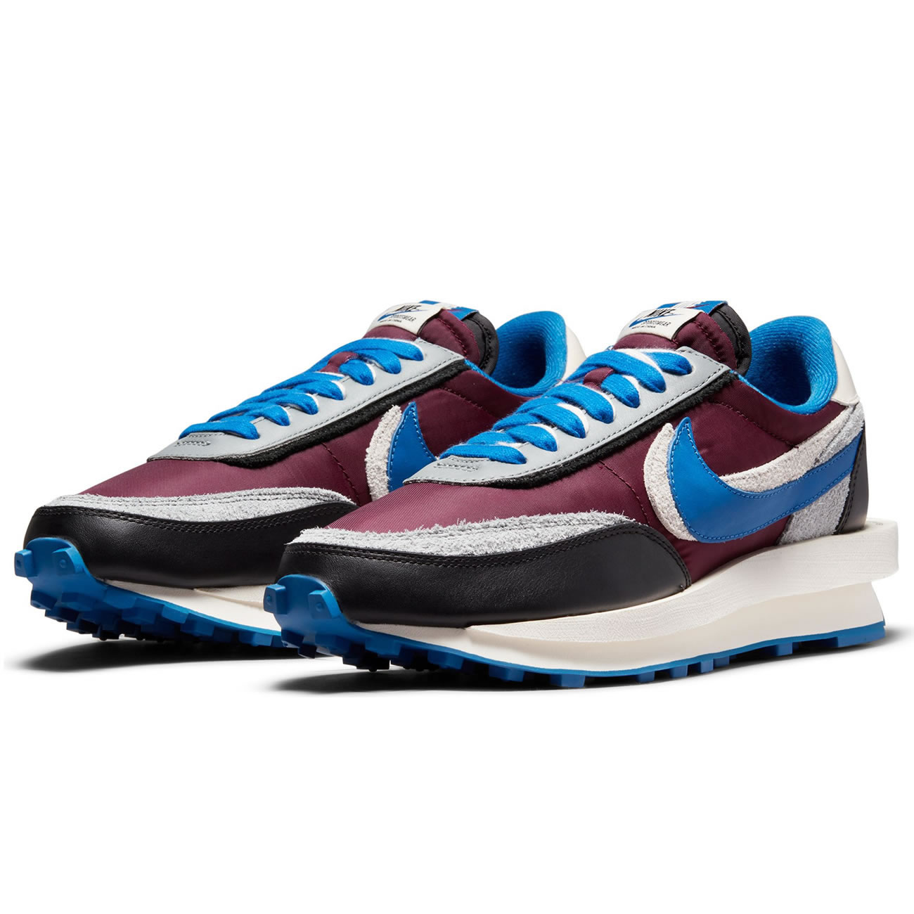 Sacai Undercover Nike Ldwaffle Night Maroon Team Royal Dj4877 600 (3) - www.newkick.vip Sacai Undercover Nike Ldwaffle Night Maroon Team Royal Dj4877 600 (3) - www.newkick.vip