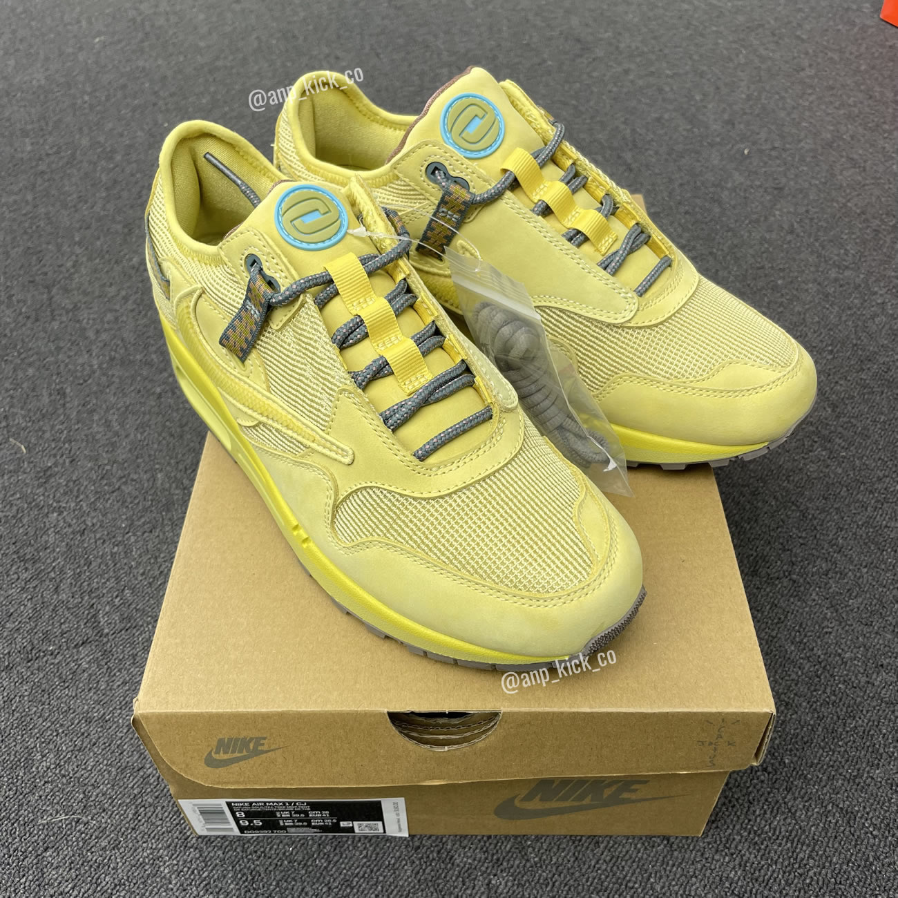 Travis Scott Nike Air Max 1 Saturn Gold Anpkick Do9392 700 (13) - www.newkick.org Travis Scott Nike Air Max 1 Saturn Gold Anpkick Do9392 700 (13) - www.newkick.org