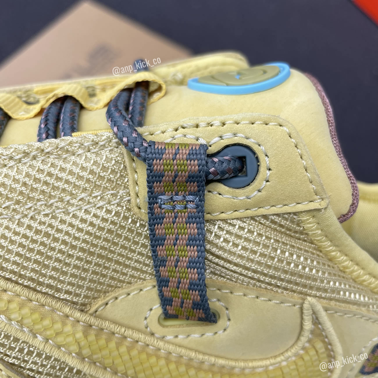 Travis Scott Nike Air Max 1 Saturn Gold Anpkick Do9392 700 (5) - www.newkick.org Travis Scott Nike Air Max 1 Saturn Gold Anpkick Do9392 700 (5) - www.newkick.org