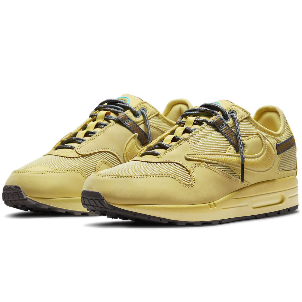 Travis Scott Nike Air Max 1 Saturn Gold Do9392 700 (3) - www.newkick.org Travis Scott Nike Air Max 1 Saturn Gold Do9392 700 (3) - www.newkick.org