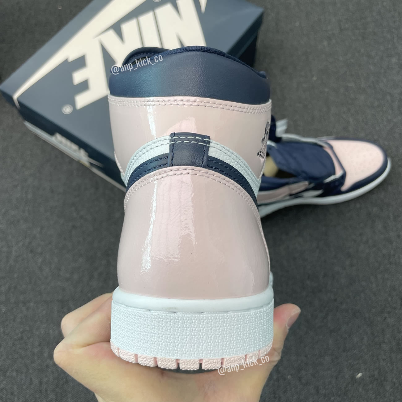 Air Jordan 1 High Wmns Atmosphere Anpkick Dd9335 641 (2) - www.newkick.org