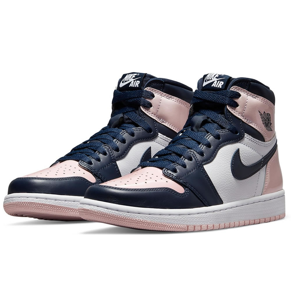 Air Jordan 1 High Wmns Atmosphere Dd9335 641 (3) - www.newkick.org