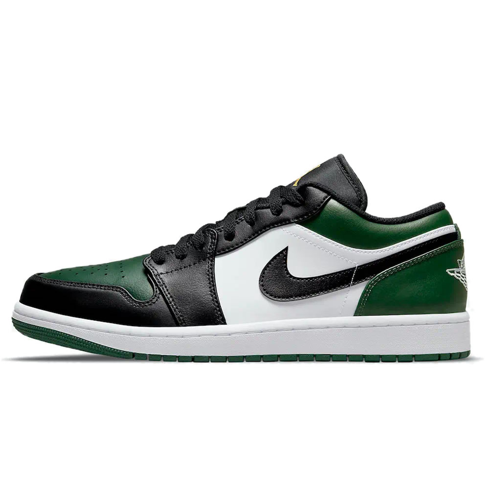 Air Jordan 1 Low Green Toe 553558 371 (1) - www.newkick.org Air Jordan 1 Low Green Toe 553558 371 (1) - www.newkick.org
