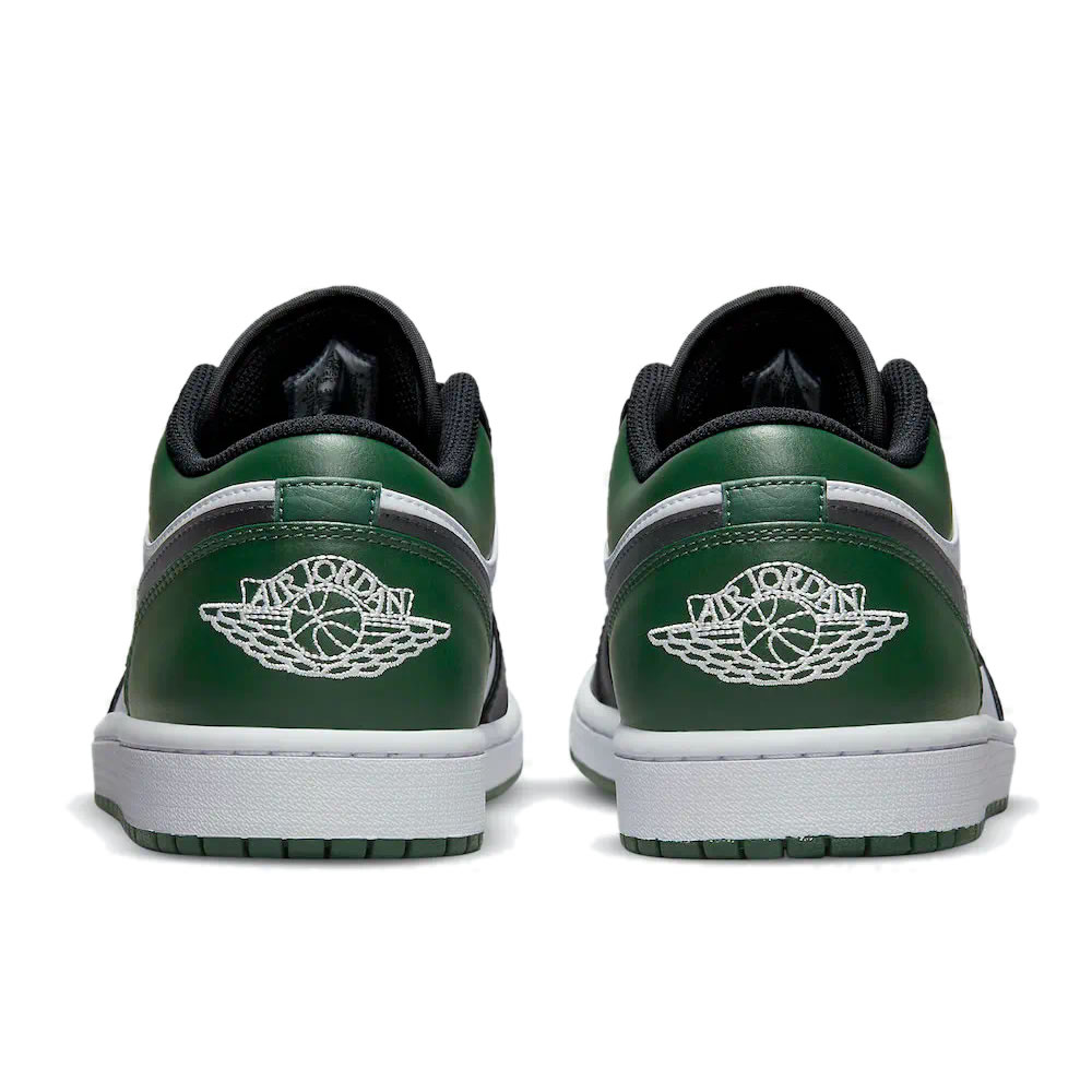 Air Jordan 1 Low Green Toe 553558 371 (4) - www.newkick.org Air Jordan 1 Low Green Toe 553558 371 (4) - www.newkick.org