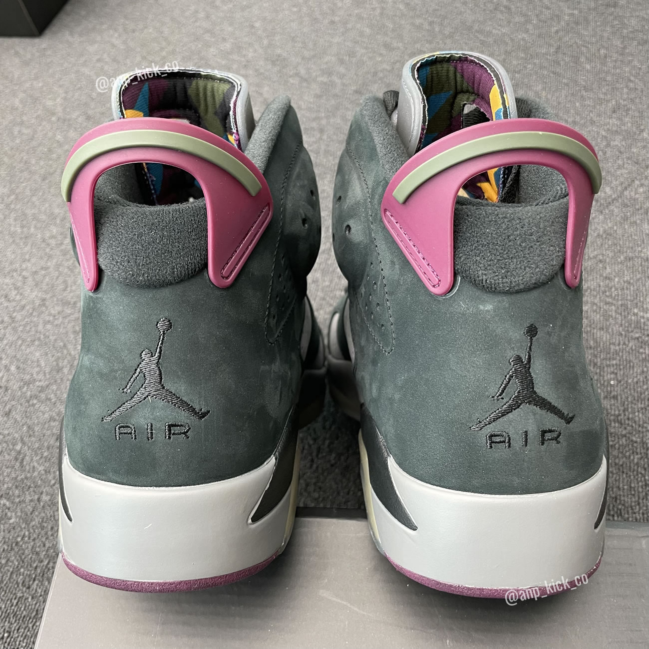 Air Jordan 6 Bordeaux Black Light Graphite Anpkick Ct8529 063 (9) - www.newkick.org Air Jordan 6 Bordeaux Black Light Graphite Anpkick Ct8529 063 (9) - www.newkick.org