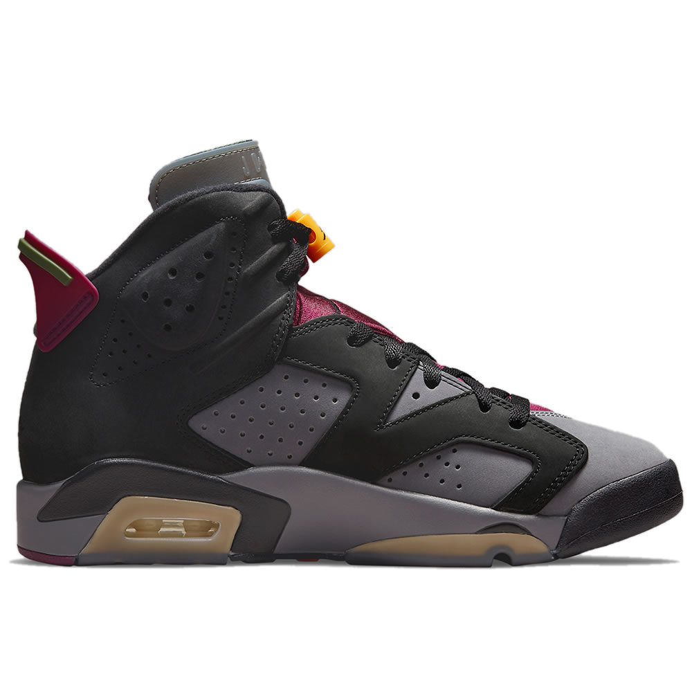Air Jordan 6 Bordeaux Black Light Graphite Ct8529 063 (2) - www.newkick.org Air Jordan 6 Bordeaux Black Light Graphite Ct8529 063 (2) - www.newkick.org