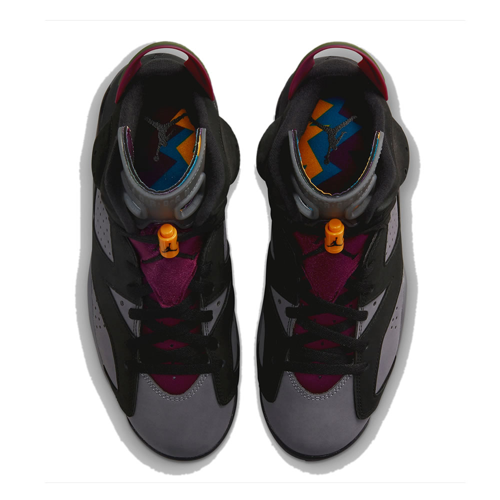 Air Jordan 6 Bordeaux Black Light Graphite Ct8529 063 (3) - www.newkick.org Air Jordan 6 Bordeaux Black Light Graphite Ct8529 063 (3) - www.newkick.org