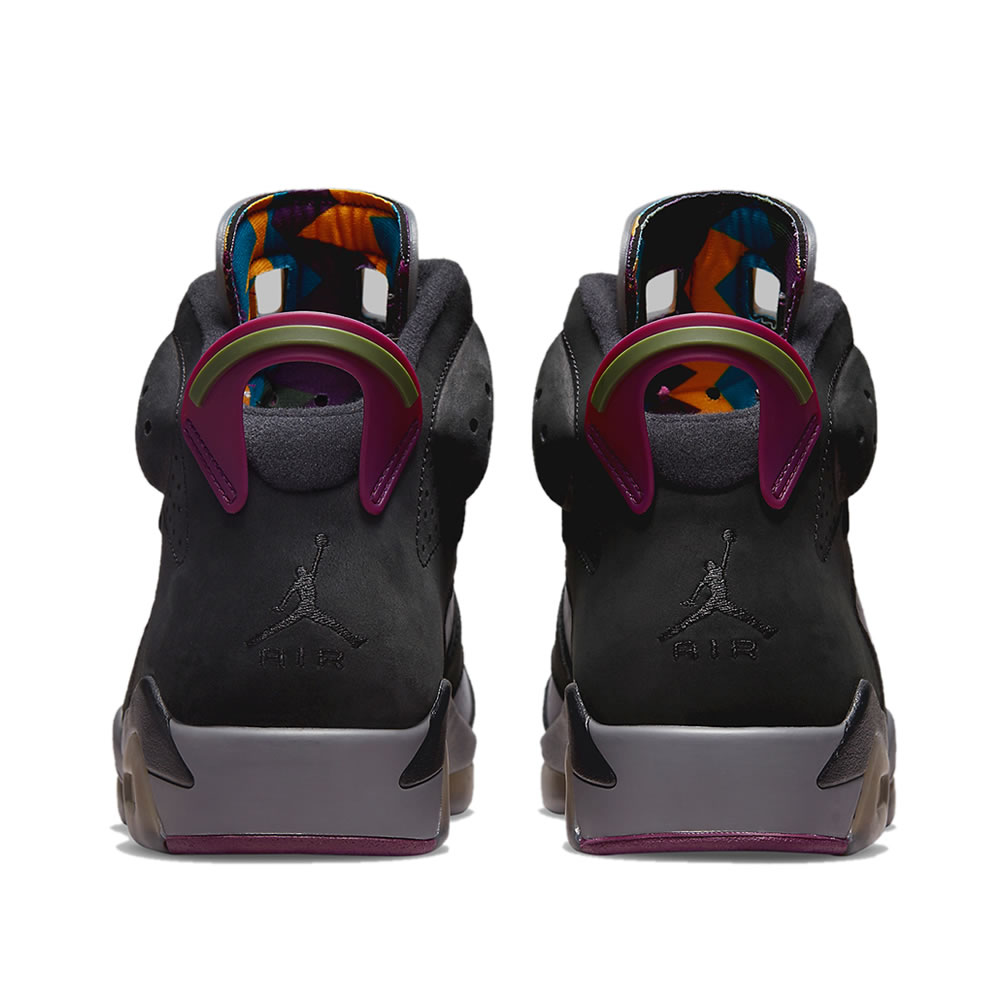 Air Jordan 6 Bordeaux Black Light Graphite Ct8529 063 (4) - www.newkick.org Air Jordan 6 Bordeaux Black Light Graphite Ct8529 063 (4) - www.newkick.org